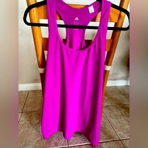 Women’s size Small adidas tank